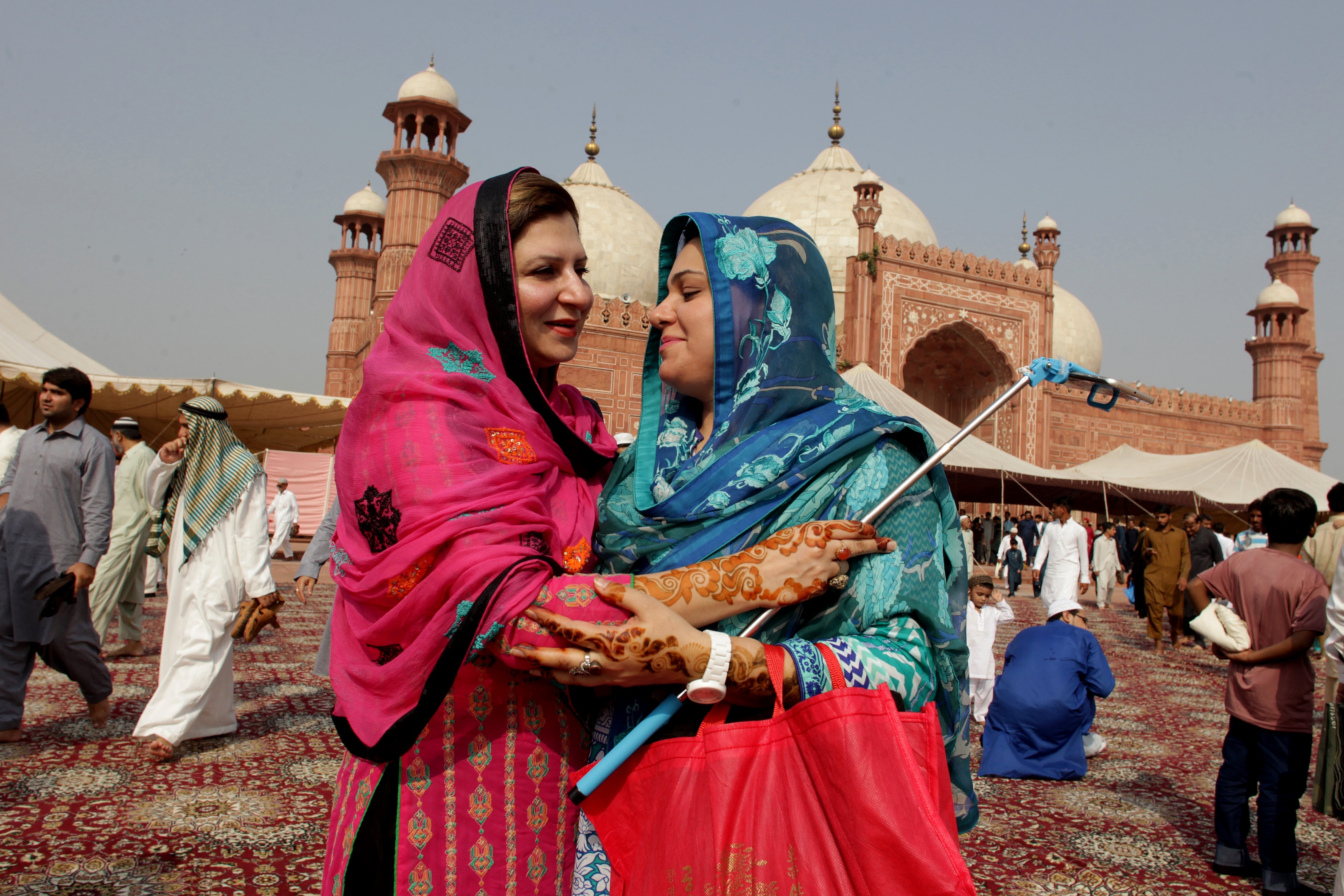 7 things you should know about Islam around the world  Mic