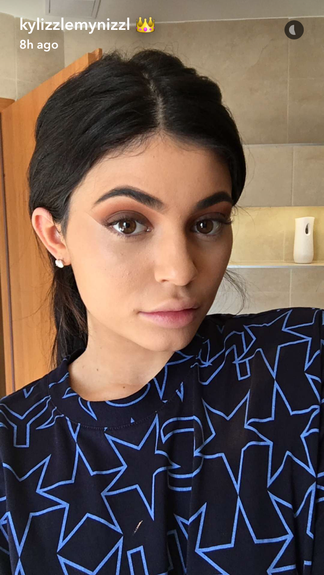 Want to Look Like Kylie Jenner? You Can — Just Add 18 Steps to Your