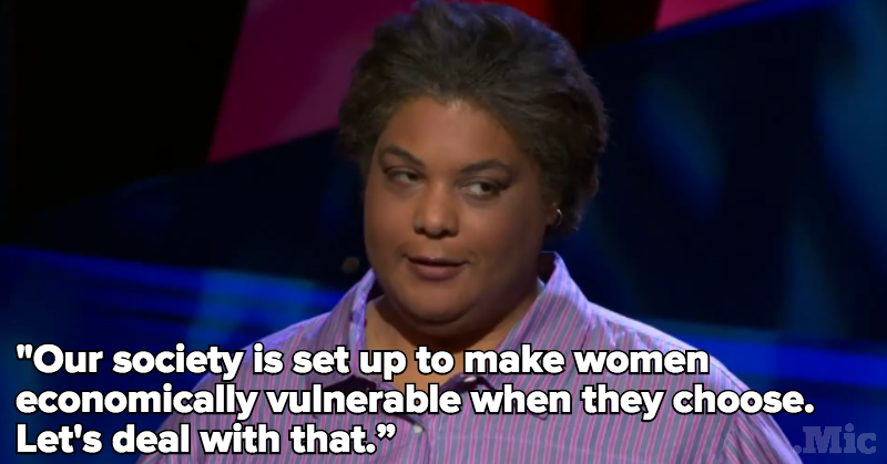 roxane gay